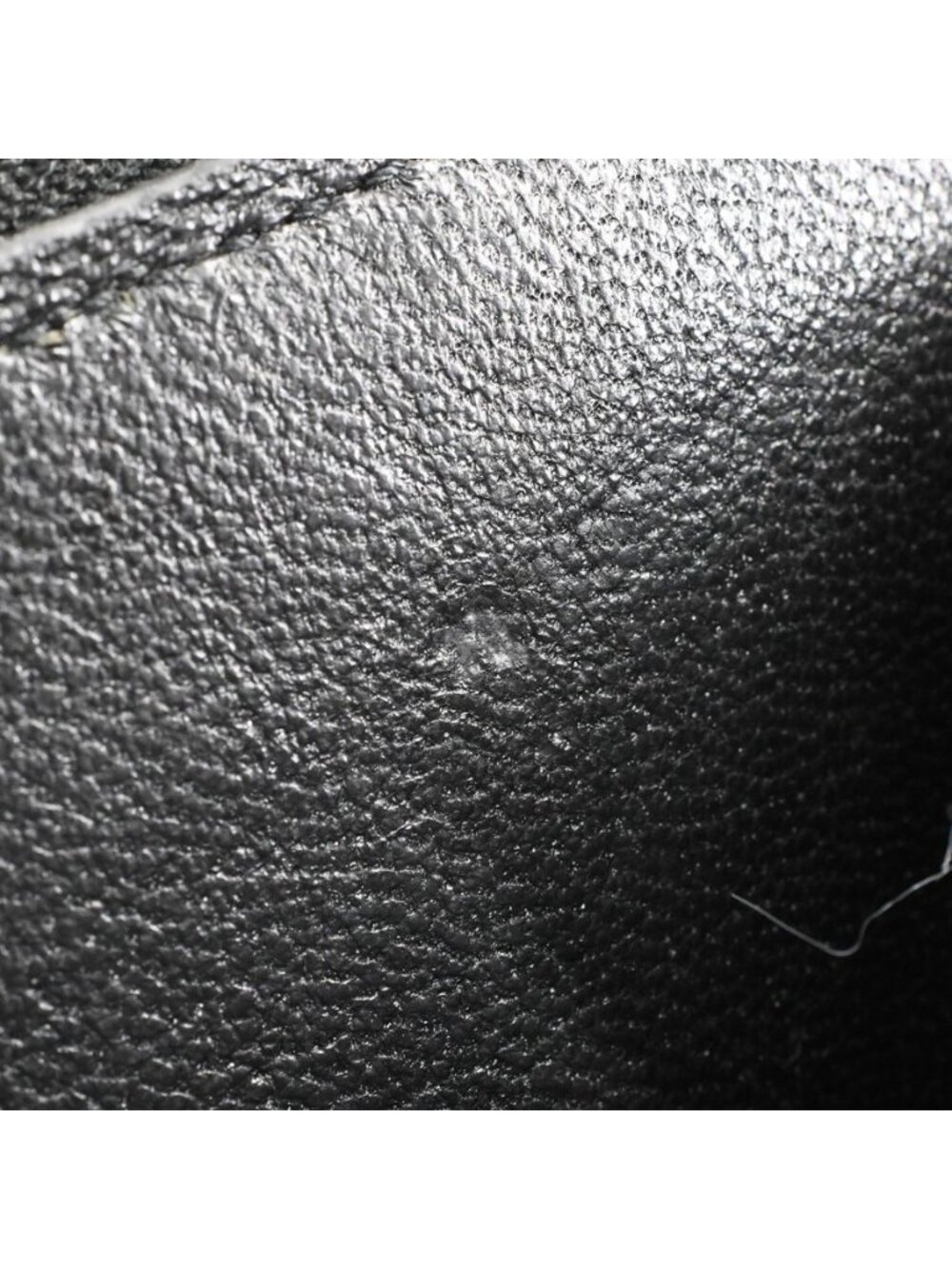 Saint Laurent Compact Wallet Zip Around - Picture 9 of 10